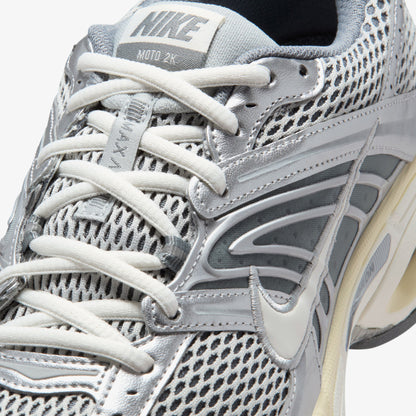 Nike Air Max Moto 2k Unisex Siyah Spor Ayakkabı