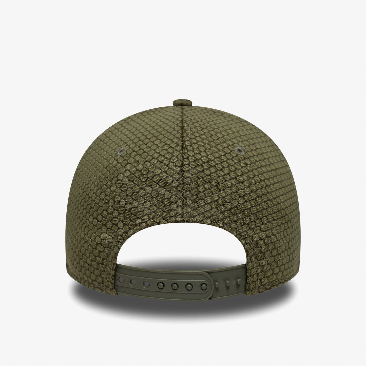 New Era Flawless Mesh 9forty Losdod Unisex Yeşil Şapka