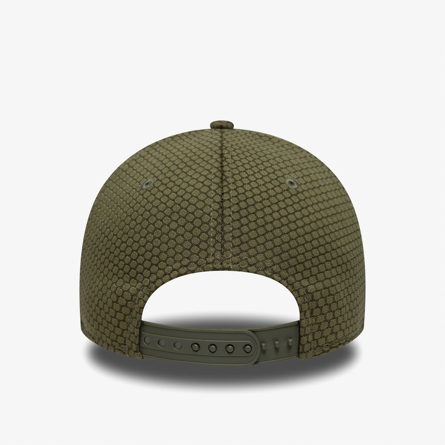 New Era Flawless Mesh 9forty Losdod Unisex Yeşil Şapka