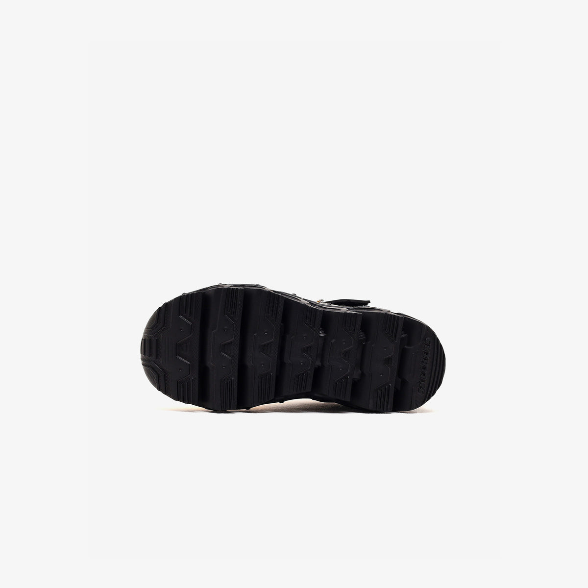 Skechers Mega-flex Lite Çocuk Sarı Spor Ayakkabı