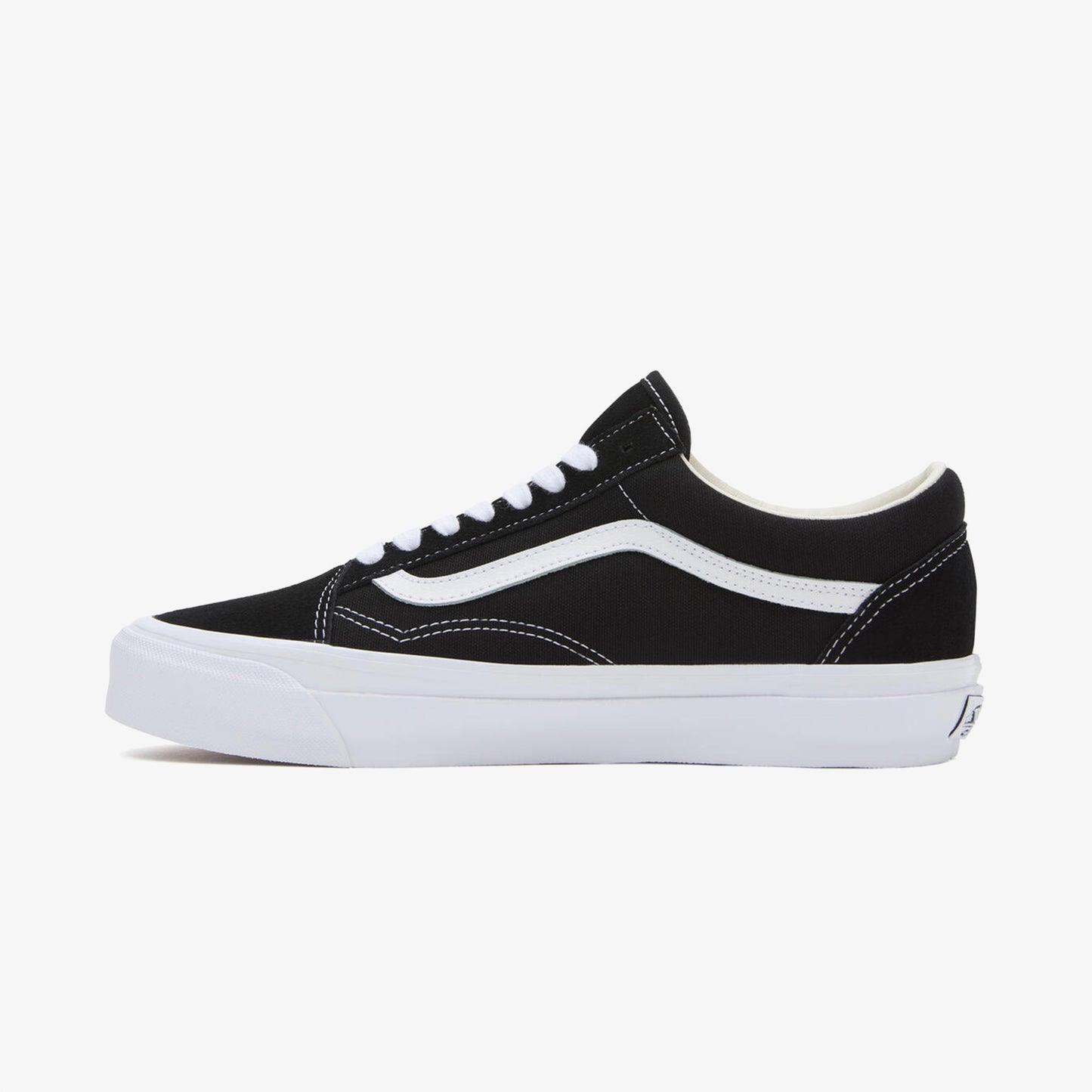 Vans Lx Old Skool Unisex Siyah Sneaker