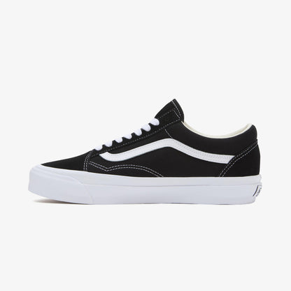 Vans Lx Old Skool Unisex Siyah Sneaker
