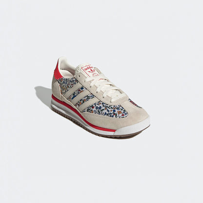 Adidas Sl 72 Rs J Çocuk Gri Spor Ayakkabı
