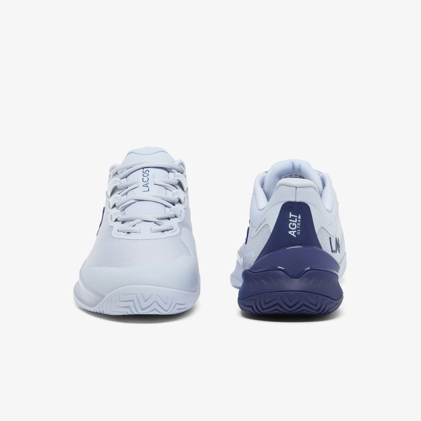 Lacoste Ag-lt23 Ultra Erkek Mavi Sneaker