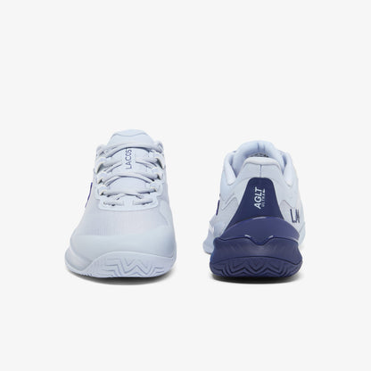Lacoste Ag-lt23 Ultra Erkek Mavi Sneaker