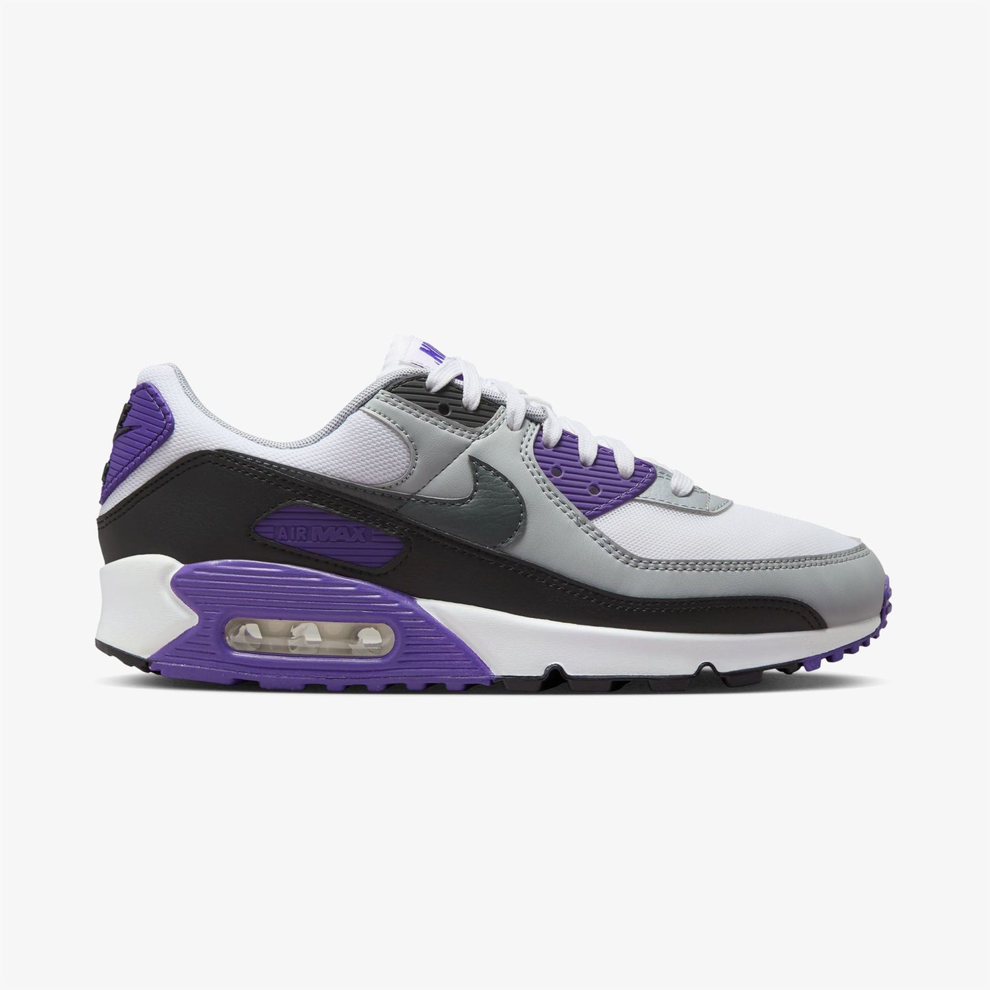 Nike Air Max 90 Kadın Beyaz Spor Ayakkabı