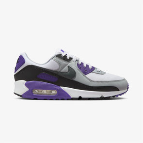 Nike Air Max 90 Kadın Beyaz Spor Ayakkabı