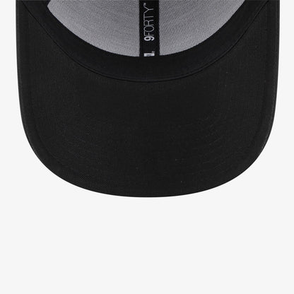New Era 9forty Ac Milan Unisex Siyah Şapka