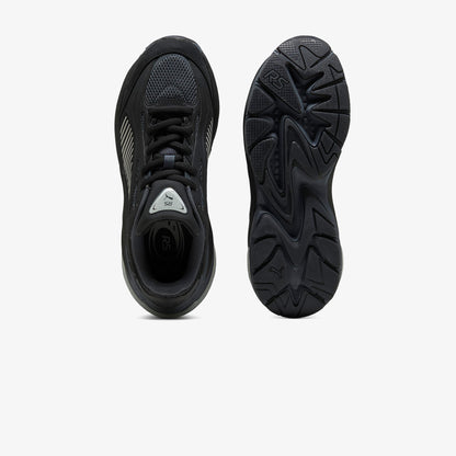 Puma Rs Surge Unisex Siyah Spor Ayakkabı