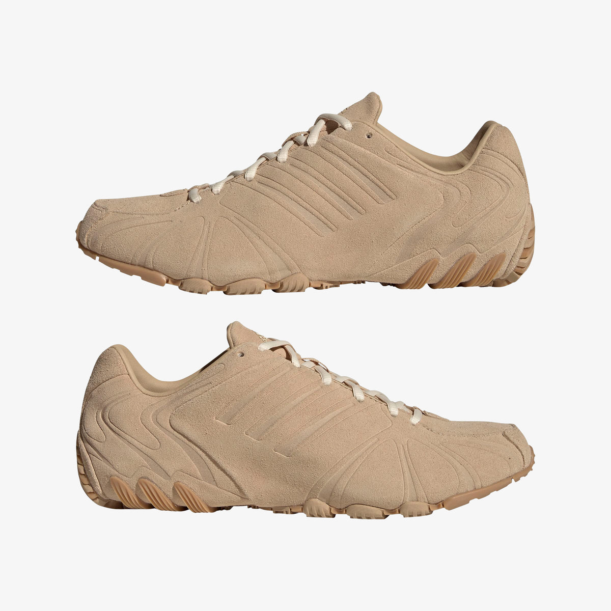 Adidas Ghost Sprint Kadın Siyah Spor Ayakkabı