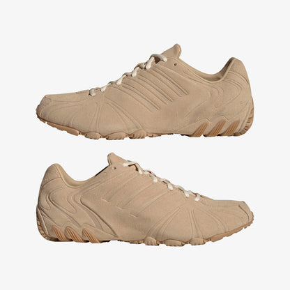 Adidas Ghost Sprint Kadın Siyah Spor Ayakkabı