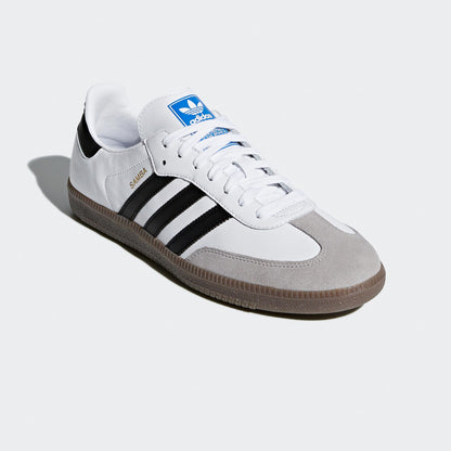 Adidas Samba Og Unisex Beyaz Spor Ayakkabı