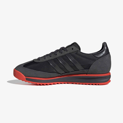 Adidas Sl 72 Rs Audi Erkek Siyah Spor Ayakkabı