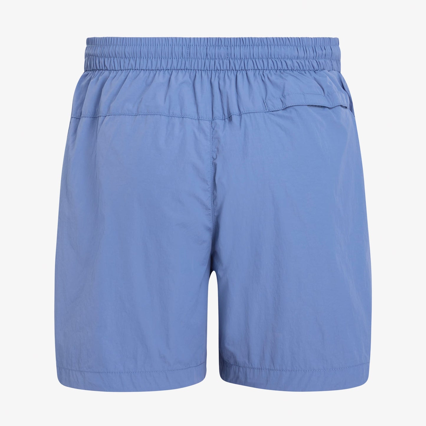Calvin Klein Quick Drying Erkek Mavi Mayo