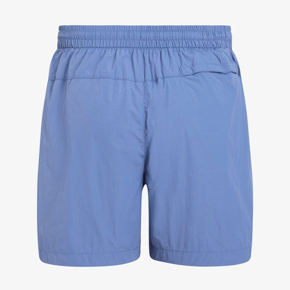 Calvin Klein Quick Drying Erkek Mavi Mayo