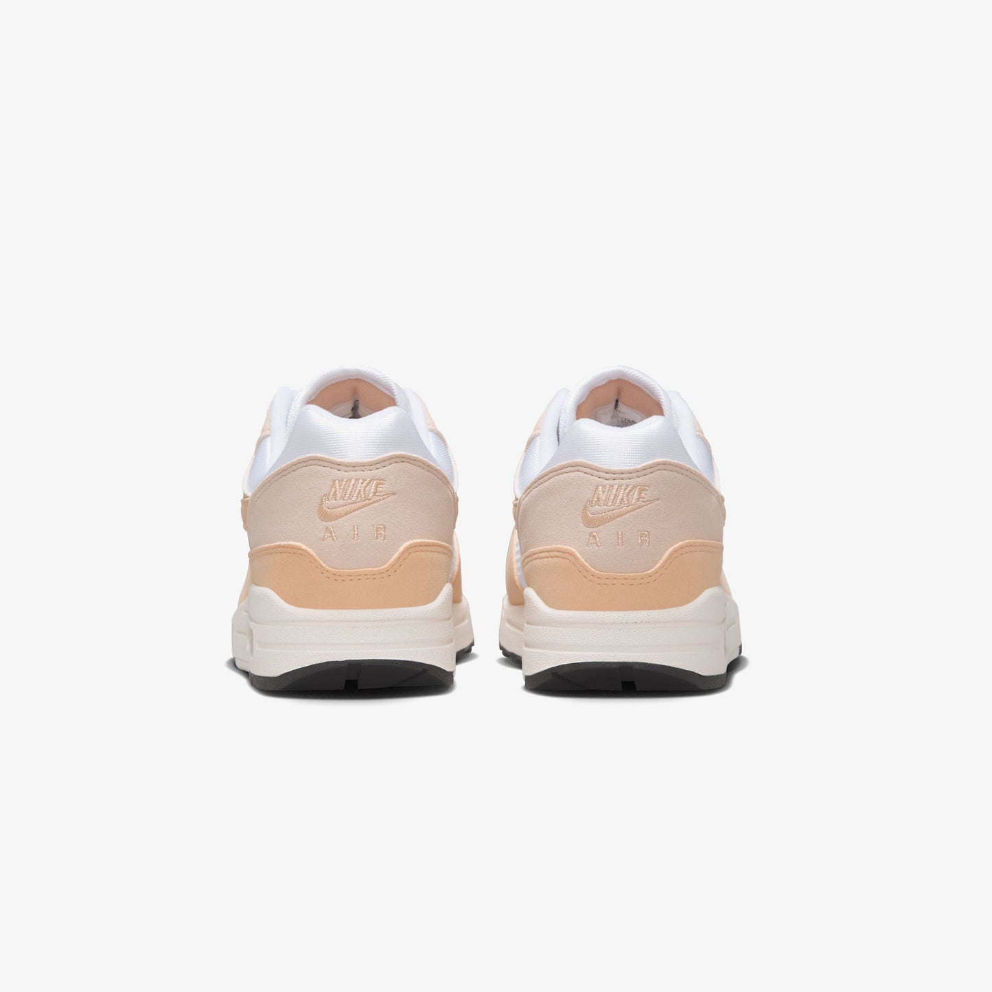 Nike Air Max 1 '87 Light Orewood Kadın Beyaz Sneaker