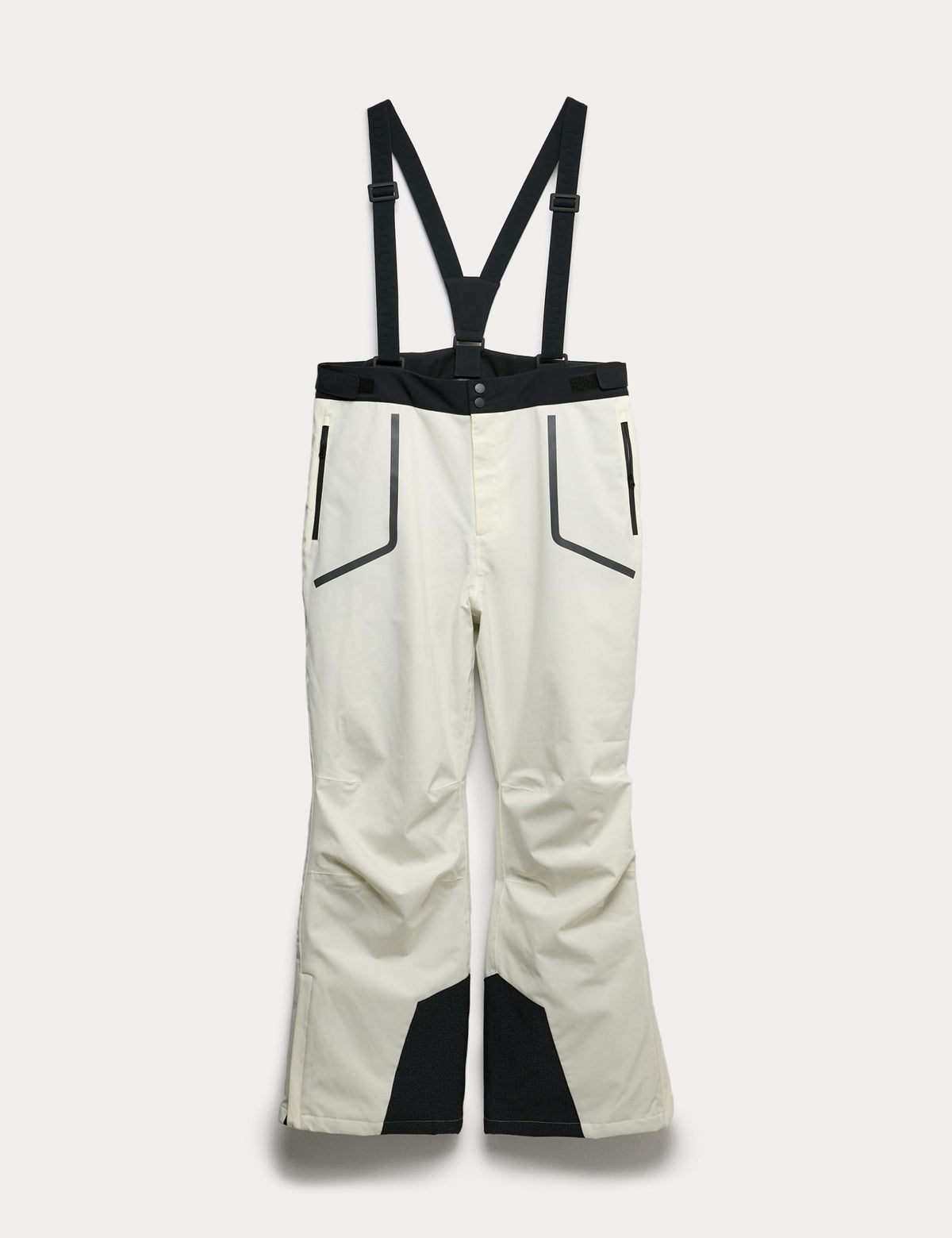 Stormwear Plus Insulated Dolgulu Kayak Pantolonu