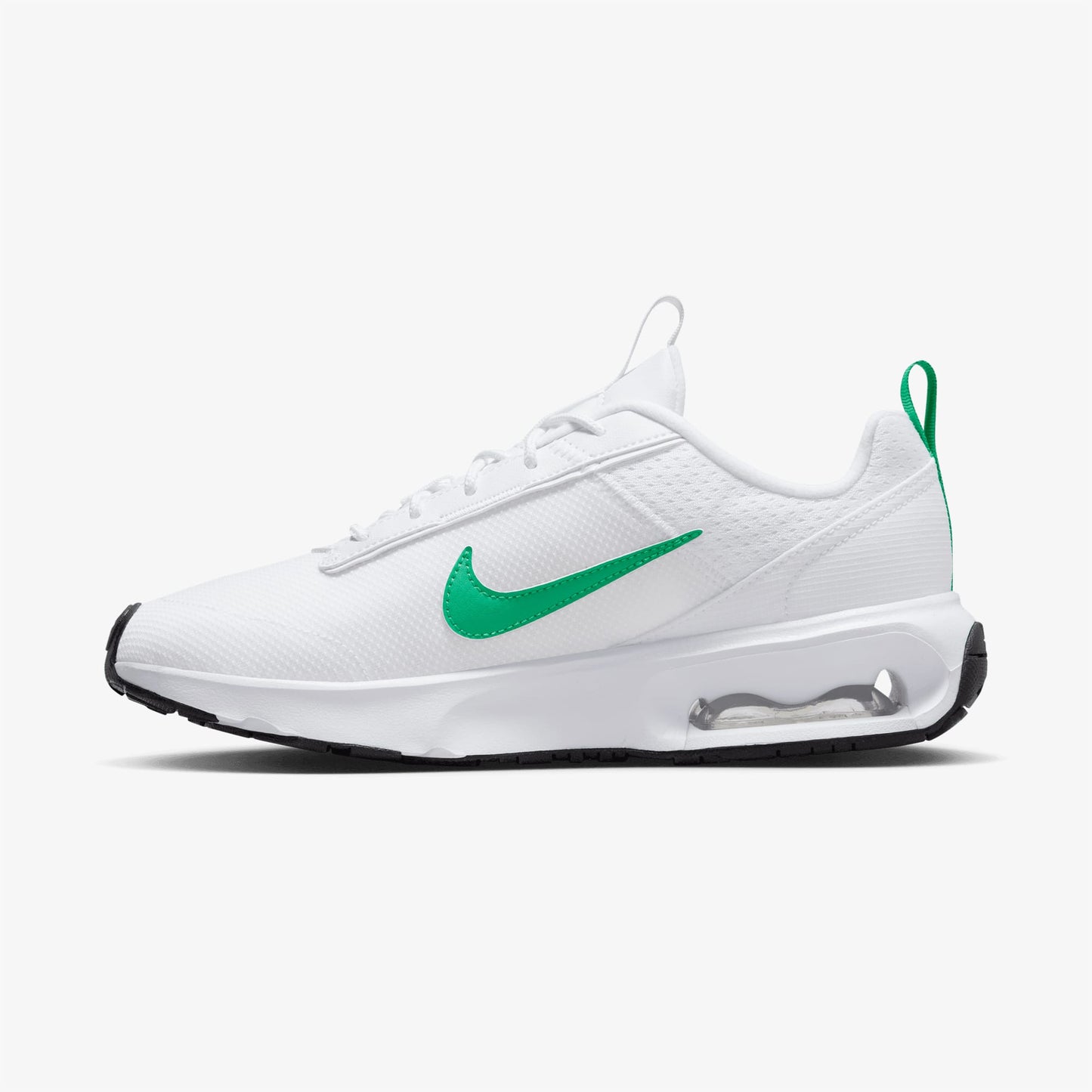 Nike Air Max Intrlk Lite Kadın Beyaz Spor Ayakkabı