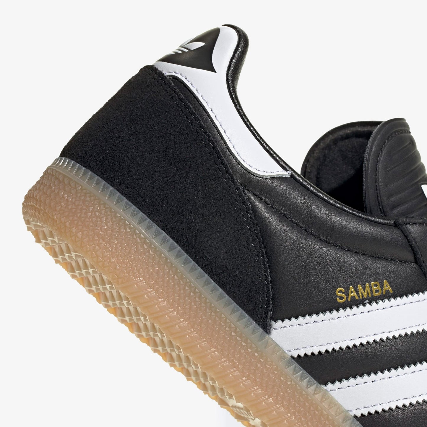 Adidas Samba Jp Unisex Siyah Spor Ayakkabı