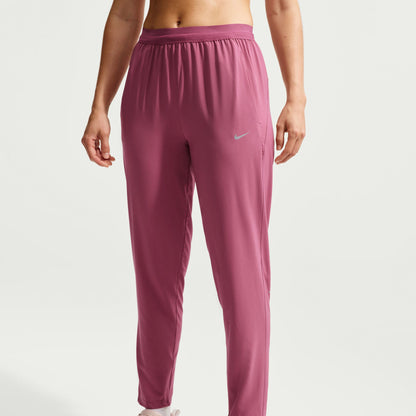 Nike W Nk Tempo Df Mr 7/8 Kadın Mor Eşofman Altı