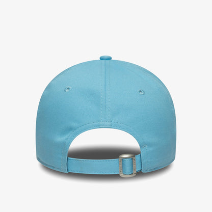 New Era Mlb League Essentials La Dodgers Unisex Mavi Şapka