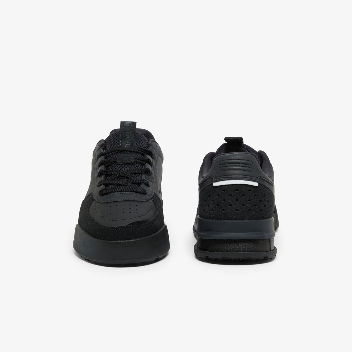 Lacoste Slam Break Erkek Siyah Sneaker