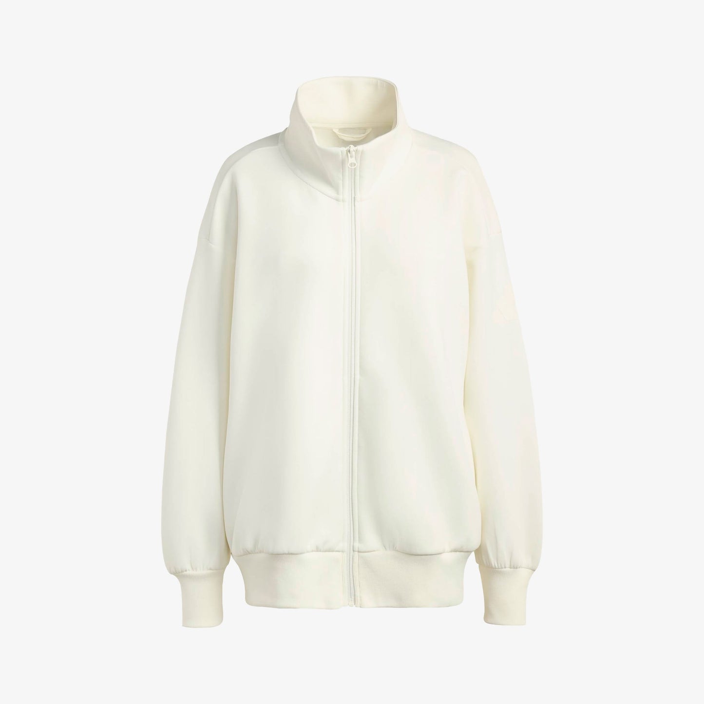 Adidas All Szn Kadın Beyaz Ceket
