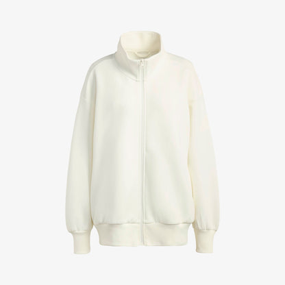 Adidas All Szn Kadın Beyaz Ceket