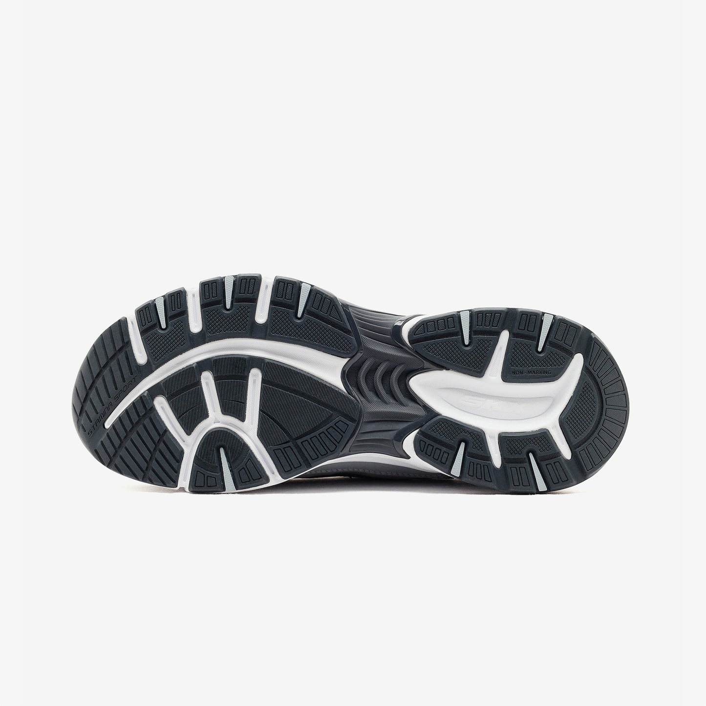 Skechers Stamina Sport Erkek Spor Ayakkabı