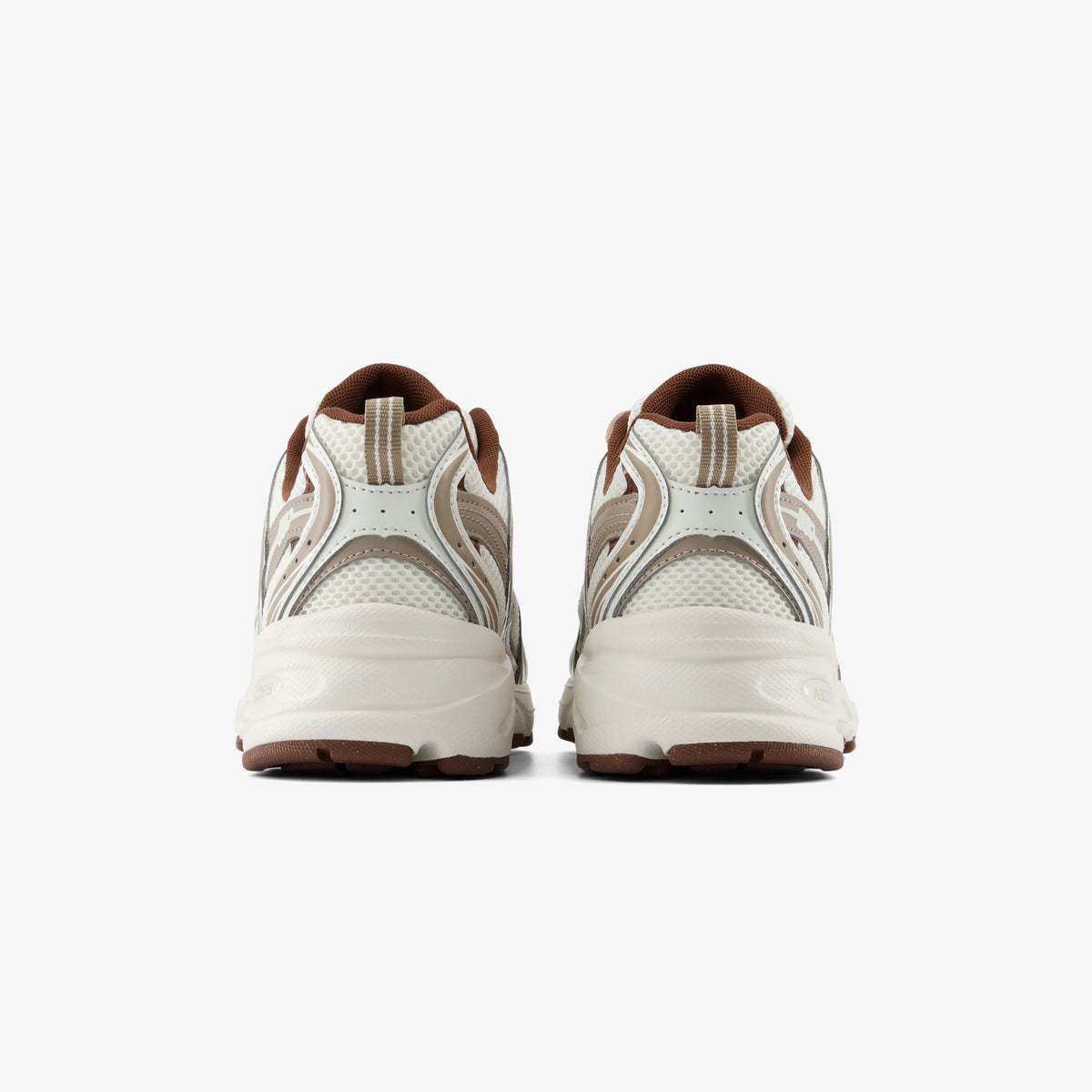 New Balance 530 Unisex Beyaz Spor Ayakkabı