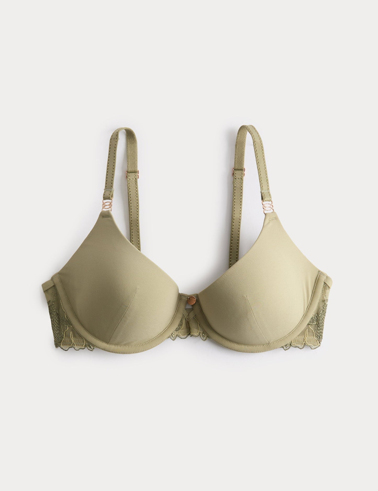 Lanthe Dantelli Full Cup Sütyen