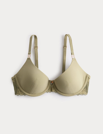 Lanthe Dantelli Full Cup Sütyen