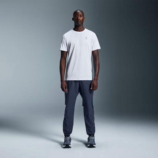 On Core-t Erkek Beyaz T-shirt