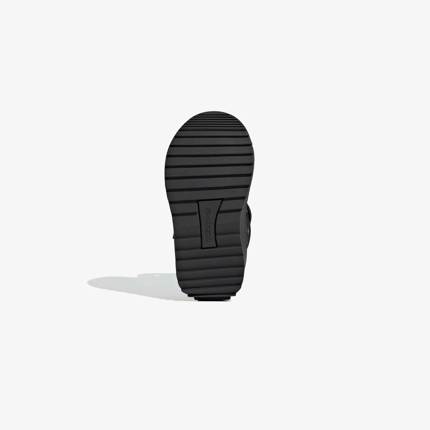 Adidas Superstar Winter Trek Bebek Siyah Spor Ayakkabı