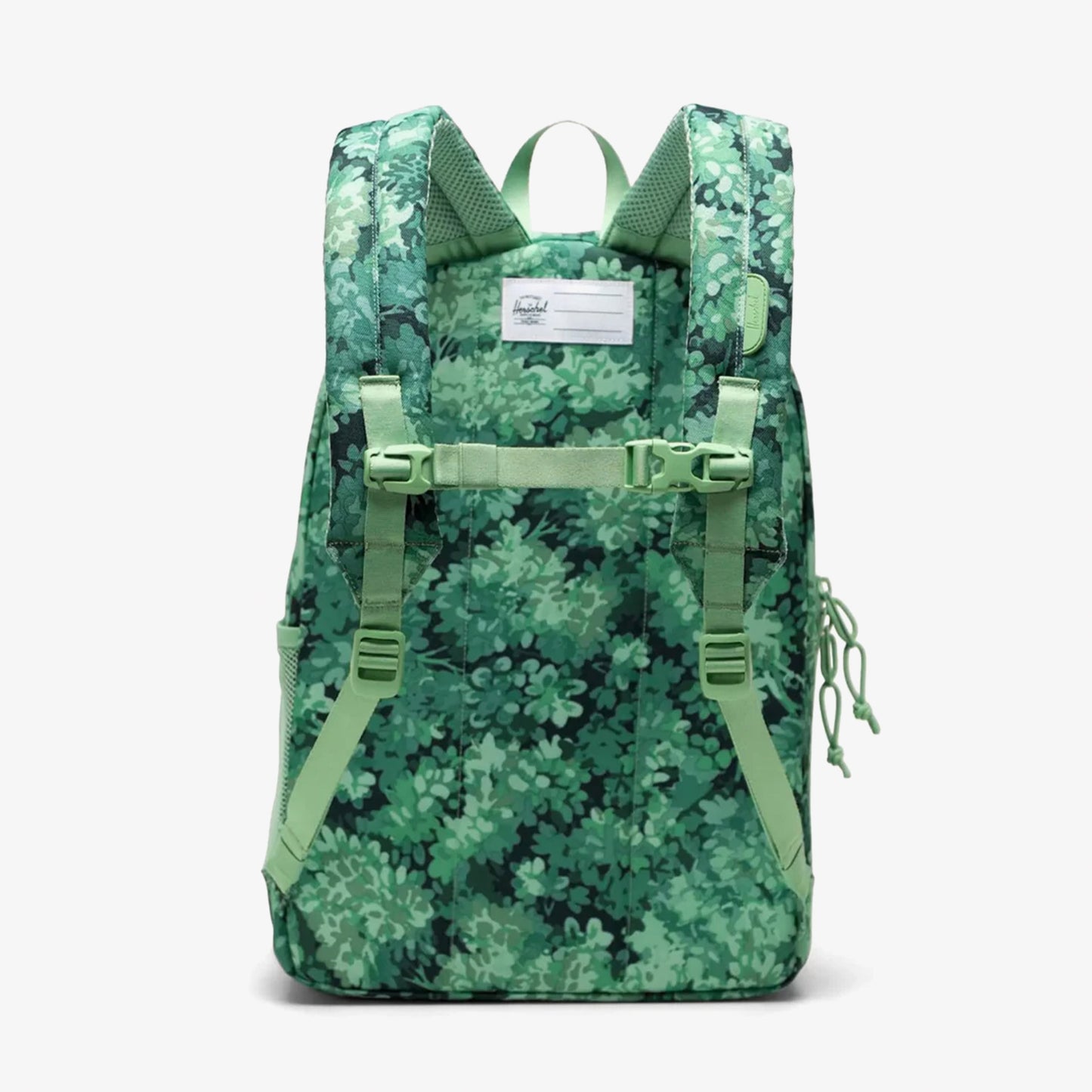 Herschel Heritage Classic Çocuk Yeşil Sırt Çantası