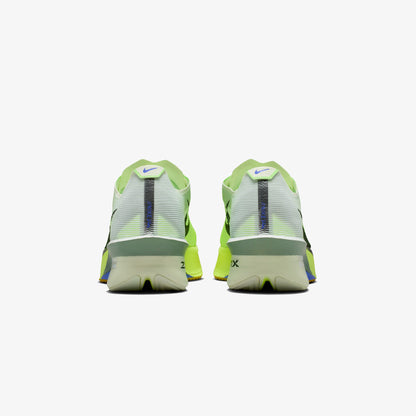 Nike Zoomx Vaporfly Next Erkek Yeşil Koşu Ayakkabısı