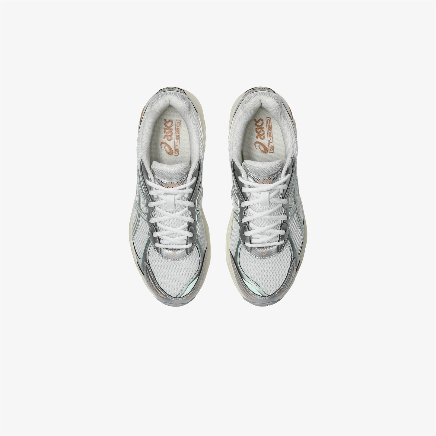 Asics Gt-2160 Unisex Beyaz Spor Ayakkabı