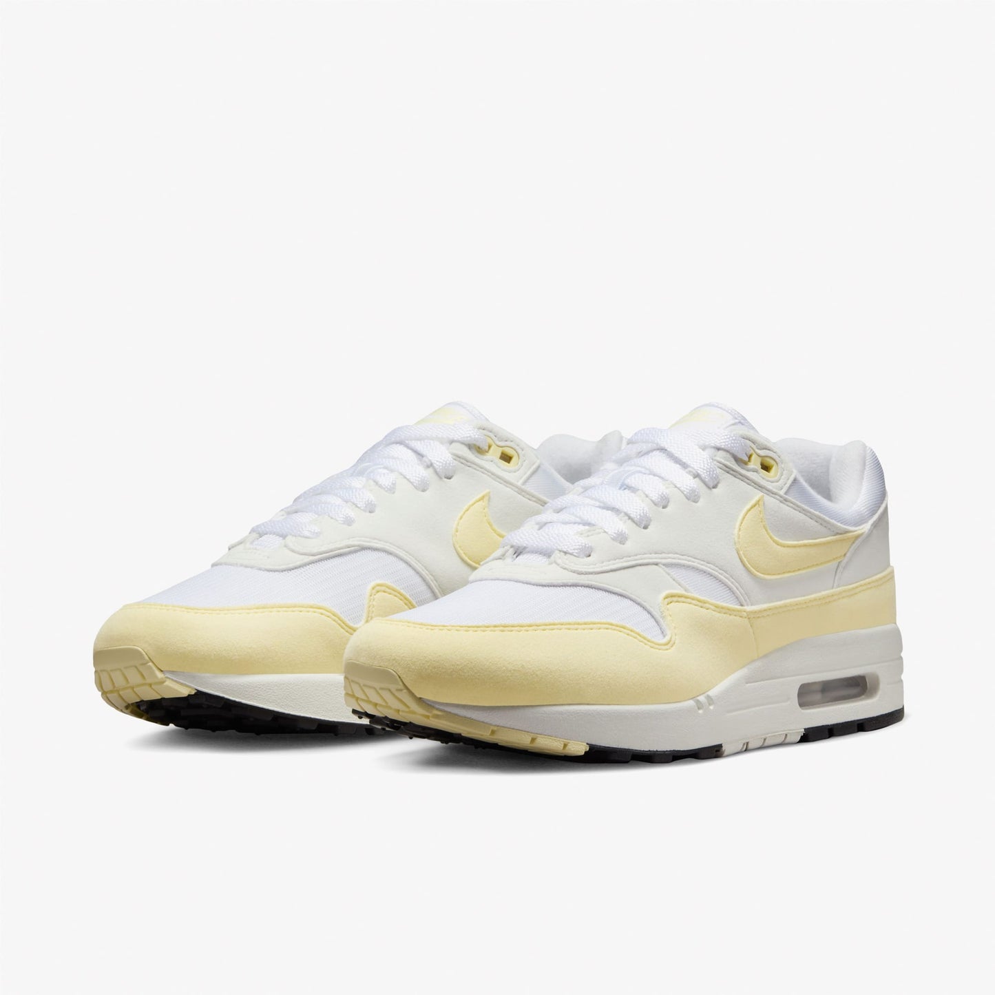 Nike Air Max 1 Kadın Beyaz Spor Ayakkabı