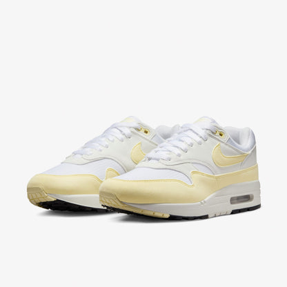 Nike Air Max 1 Kadın Beyaz Spor Ayakkabı