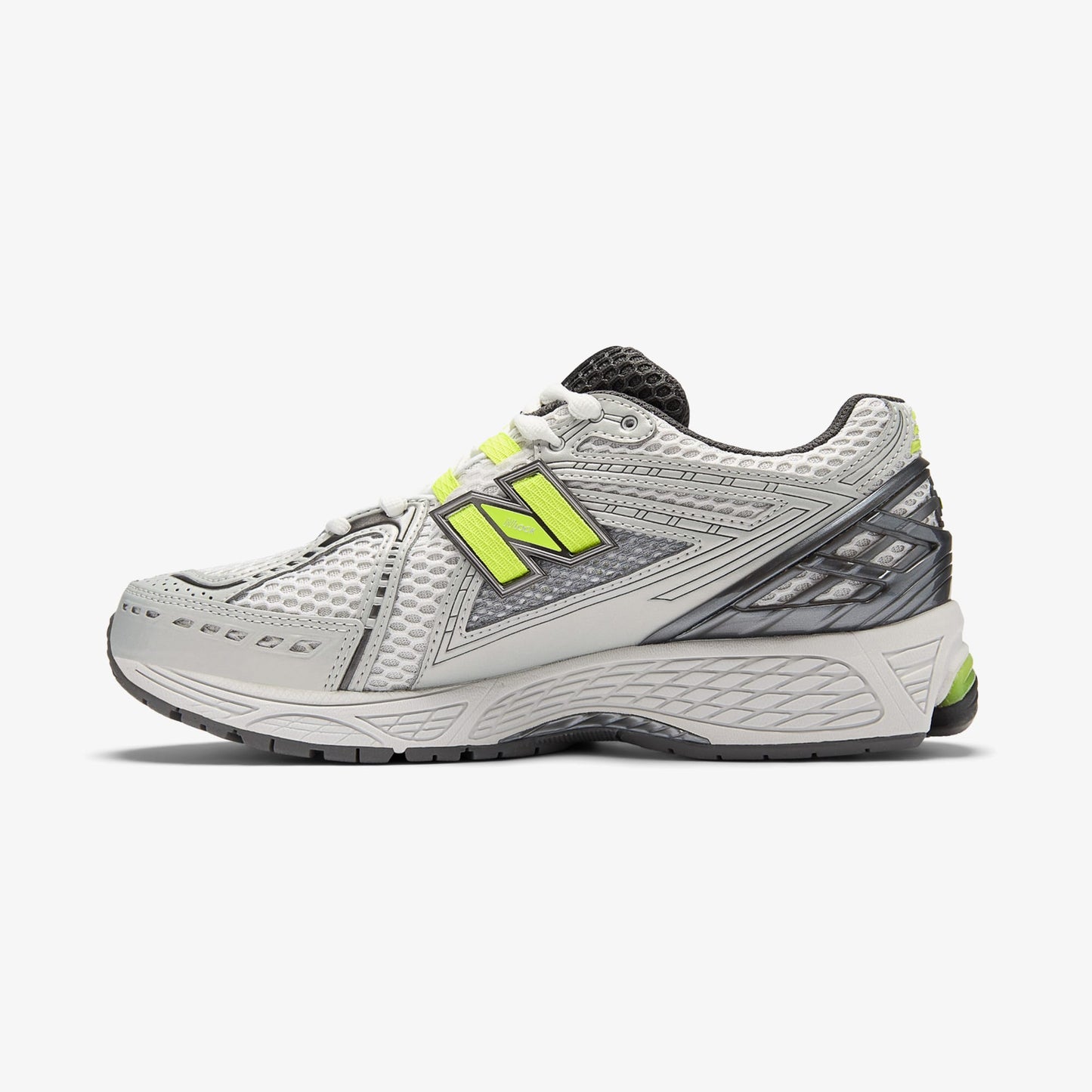 New Balance 1906 Lifestyle Unisex Gri Spor Ayakkabı
