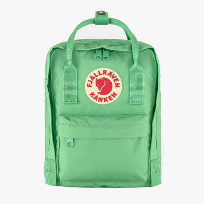Kanken Mini Unisex Yeşil Sırt Çantası