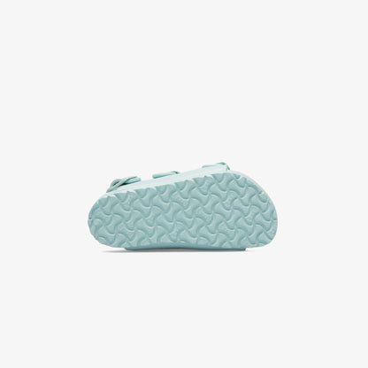 Birkenstock Eva Bebek Yeşil Terlik