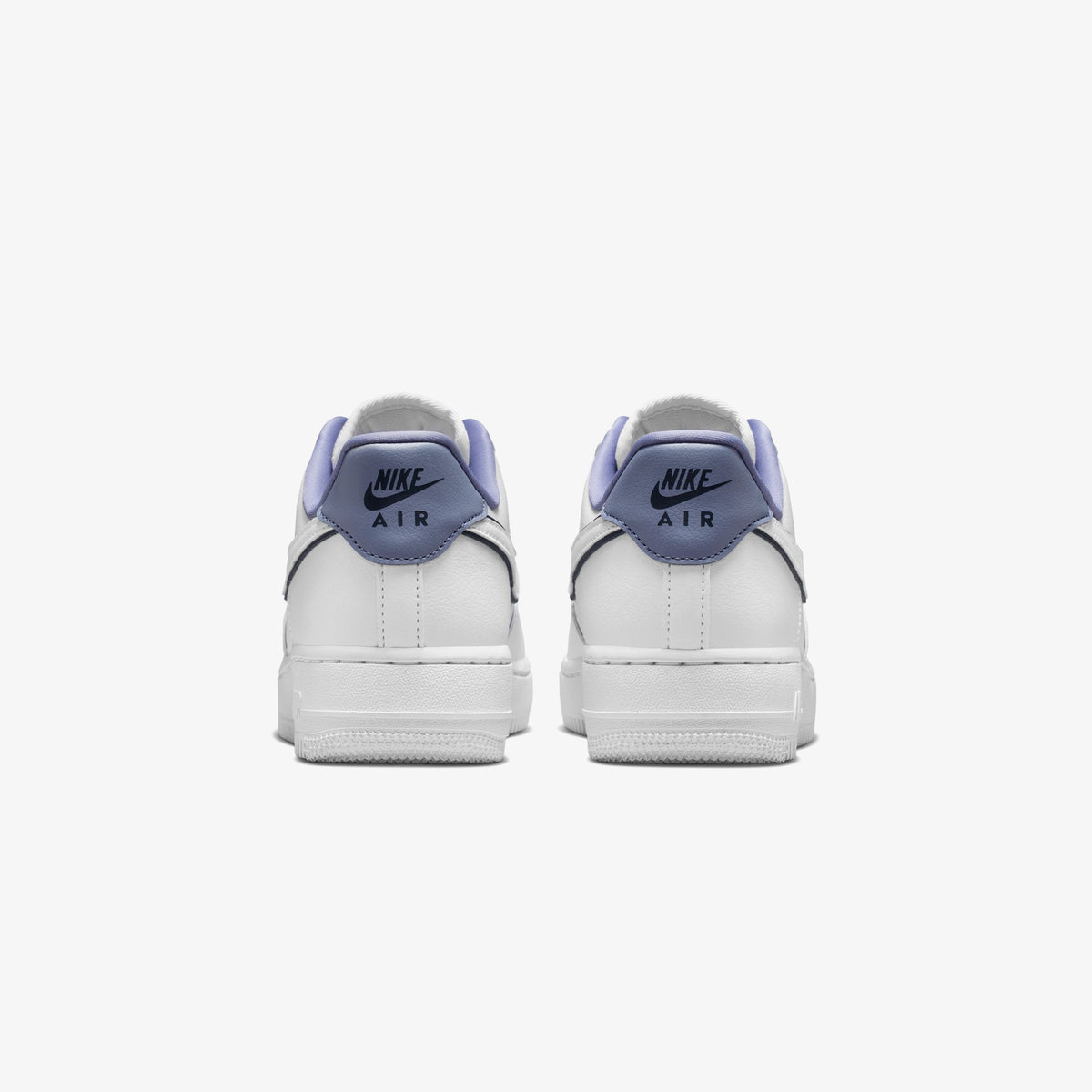 Nike Air Force 1 Unisex Beyaz Spor Ayakkabı