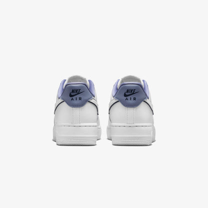 Nike Air Force 1 Unisex Beyaz Spor Ayakkabı