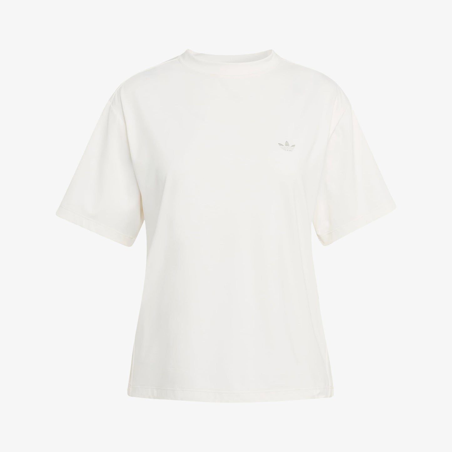 Adidas Essential Kadın Beyaz T-shirt