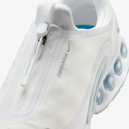 Nike Air Max Dn Erkek Beyaz Spor Ayakkabı