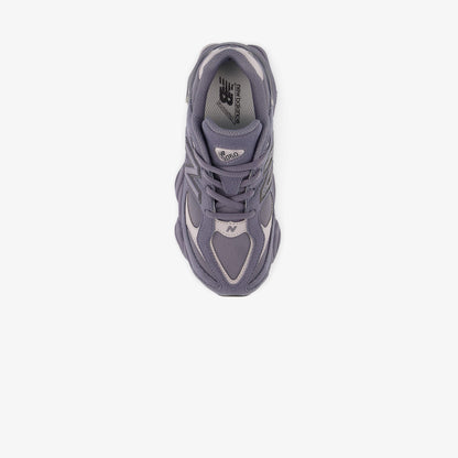 New Balance 9060 Lifestyle Çocuk Gri Spor Ayakkabı