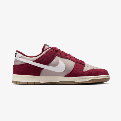 Nike Dunk Erkek Siyah Spor Ayakkabı