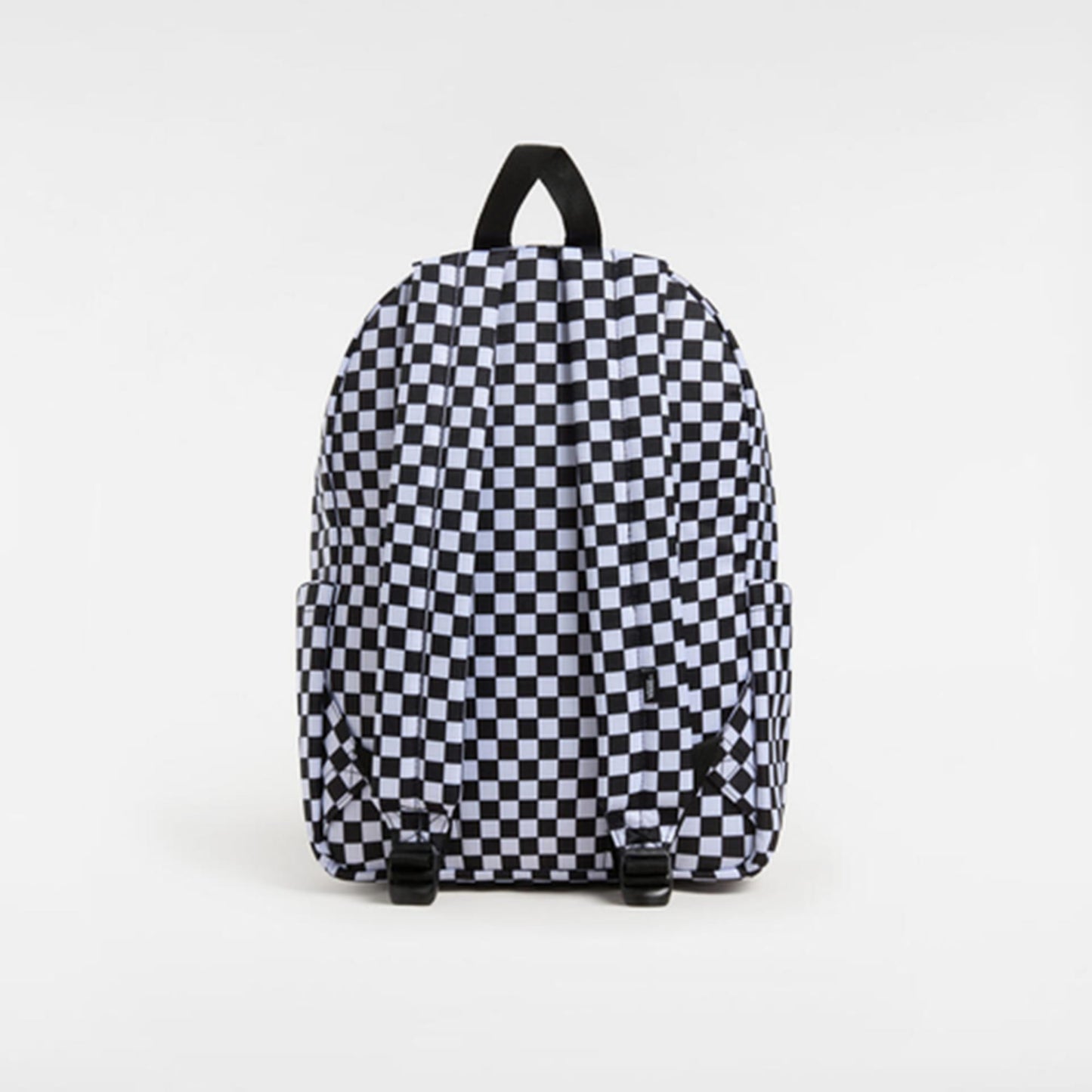 Vans Old Skool Grom Check Çocuk Siyah Çanta
