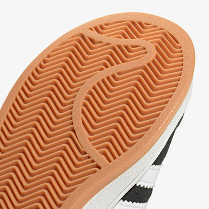Adidas Campus 00s Çocuk Siyah Spor Ayakkabı